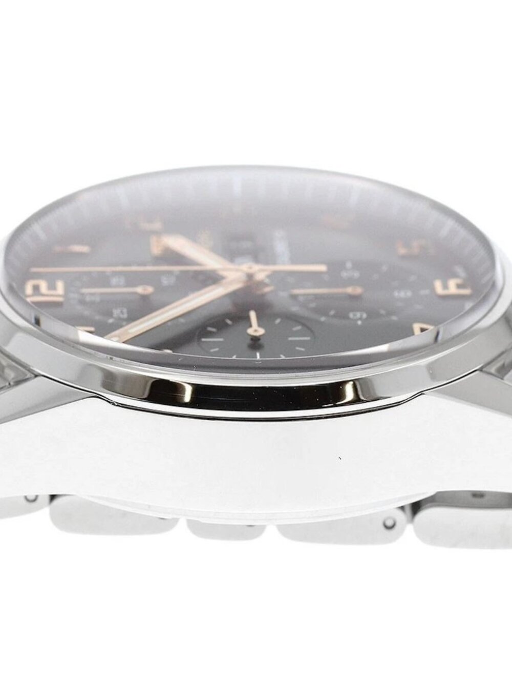 TAG HEUER Carrera Caliber 16 CV2A1AB Chronograph Automatic Men's Watch_950614 - Picture 6 of 7
